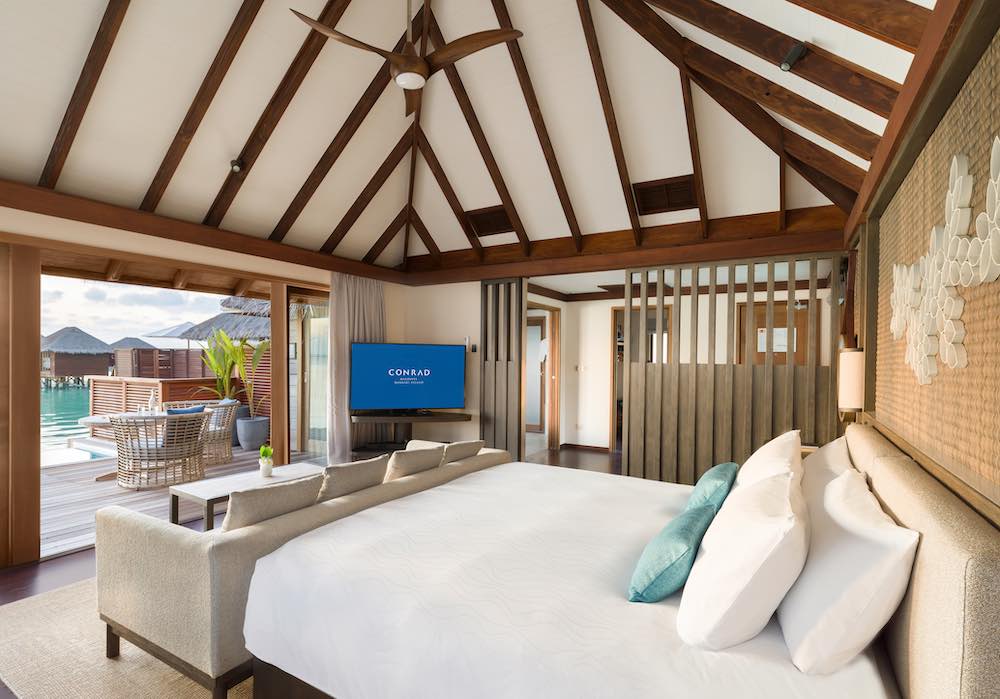 King Water Villa photo 27